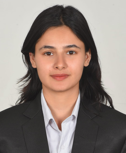 Supriti Acharya, Advocate and Associate at Global Law Associates